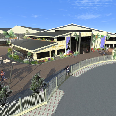 Centro multidiciplinar la florida