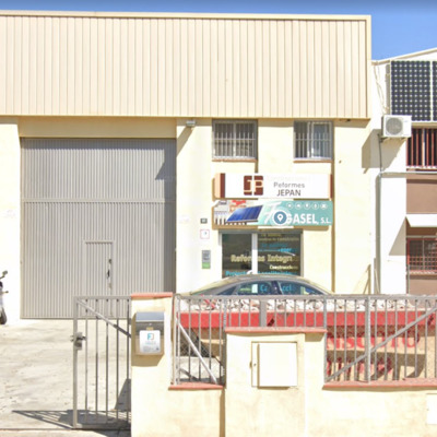 INSTALACIONES FOGASEL SL