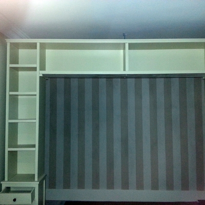 FONDO LIBRERIA EMPAPELADO