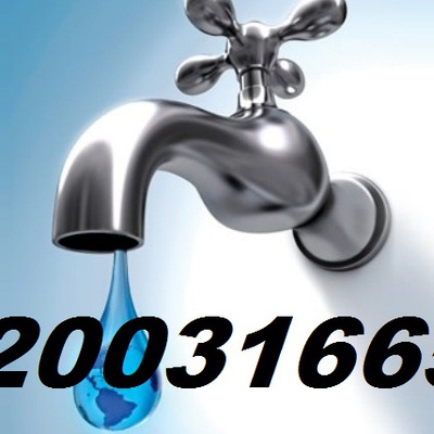 fontaneria santa cruz de tenerife