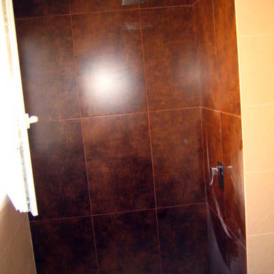 fontaneria,SOLADOS Y ALICATADOS