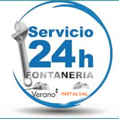 Fontanero urgente Valencia