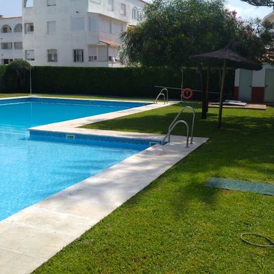 Construcción de Piscinas