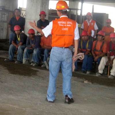 FORMACION CONTINUA PARA NUESTROS EMPLEADOS