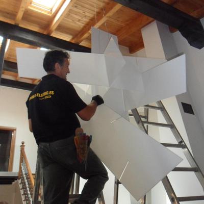 Foscarini Big Bang XL Valladolid