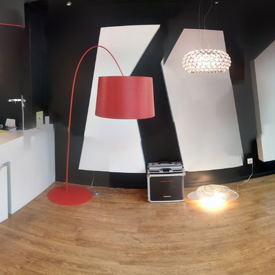 Foscarini, Twigy, Caboche, Btcino