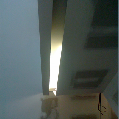 foseado techo luminarias archivo historico bilbao