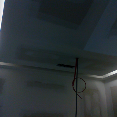 foseado techo luminarias archivo historico bilbao