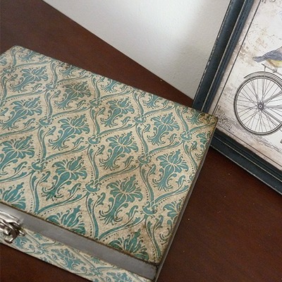 Detalles decorativos