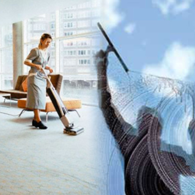 Limpieza integrales de oficina