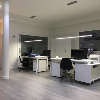 Oficinas en Alicante