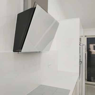 VISTA 2 CAMPANA DECORATIVA