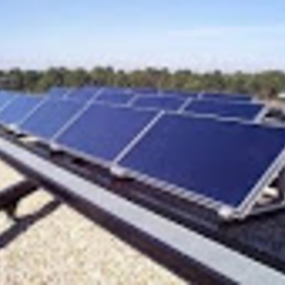 Instalación Placas Solares