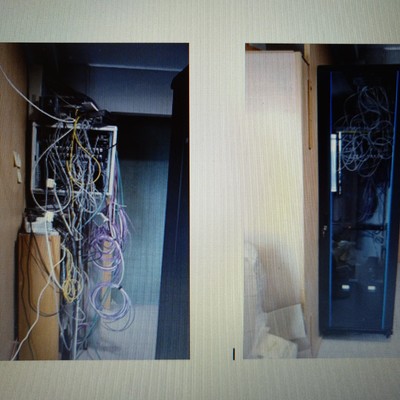 ACTUALIZAR SISTEMA DE REDES INFORMÁTICAS