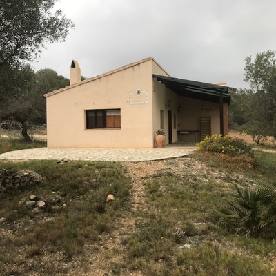 Casa Rural