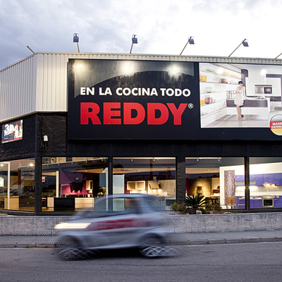 Reddy Cocinas Gandia en valencia