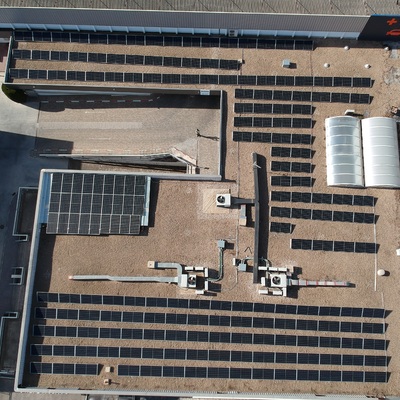 Fotovoltaica