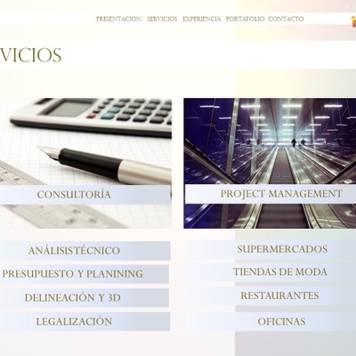 SERVICIOS