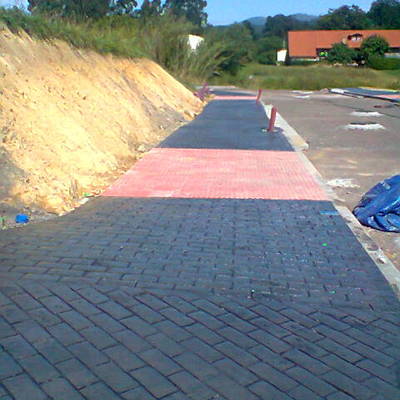 URBANIZACIÓN EN MARURI