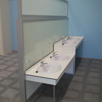 EJECUCIÓN DE COMEDOR ESCOLAR, EN COLEGIO PUBLICO SAGRADO CORAZÓN,  OLIVA DE MERIDA.