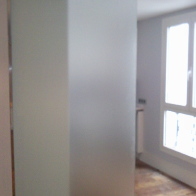 SEPARACION COCINA AMERICANA