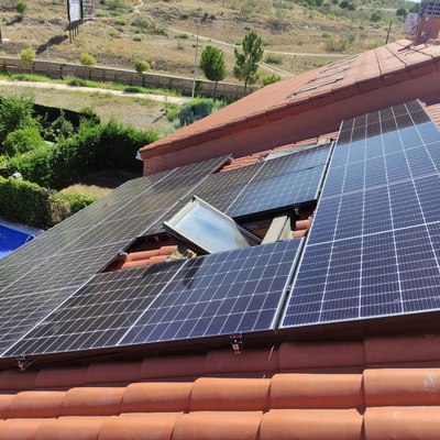 Autoconsumo Residencial