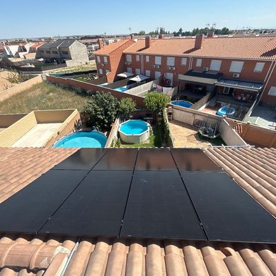 Autoconsumo Residencial