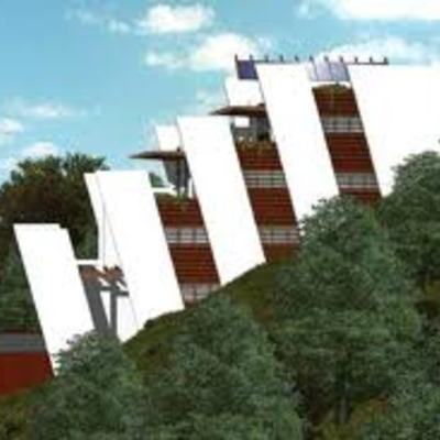 CONSTRUCCIÓN DE ADOSADOS.