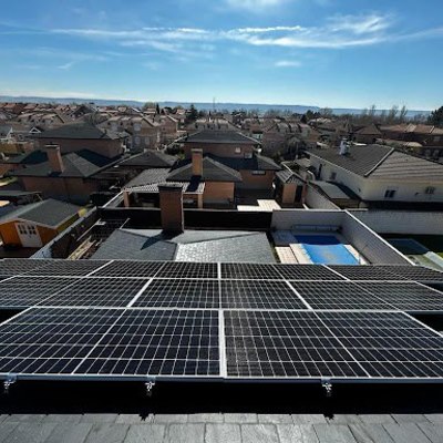 Autoconsumo Residencial