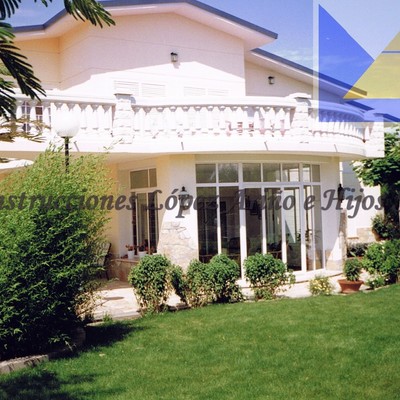 Vivienda Unifamiliar