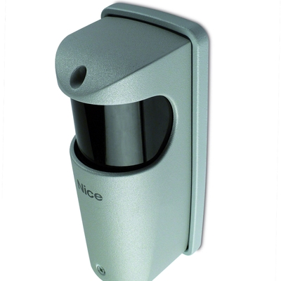 FOTOCÈL·LULA ANTI-VANDÀLICA