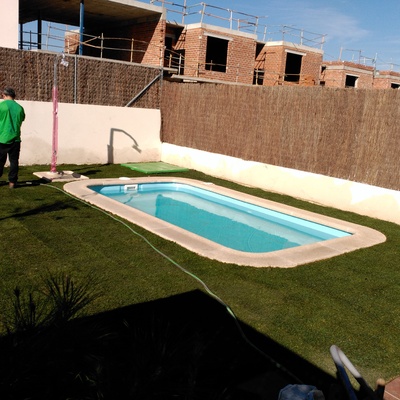 MUESTRA DE ALGUNOS DE NUESTROS TRABAJOS