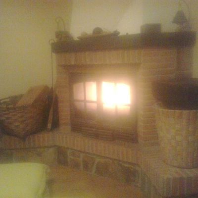 construccion chimenea