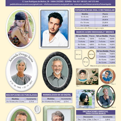 FOTOPORCELANAS 