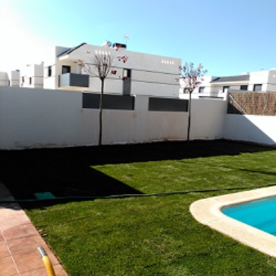 MUESTRA DE ALGUNOS DE NUESTROS TRABAJOS