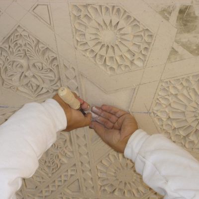 Decoración de Lujo Artesanal