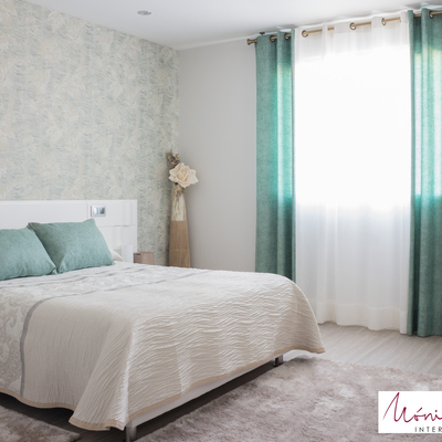 Proyecto de Interiorismo en vivienda unifamliar