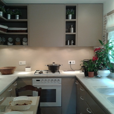 COCINA