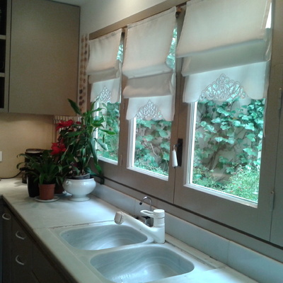 cocina castellar