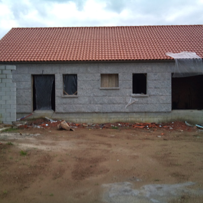 Construcción vivienda Marantes