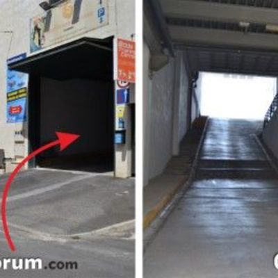 Tienda DORMITORUM La Laguna (Debajo MAKRO)