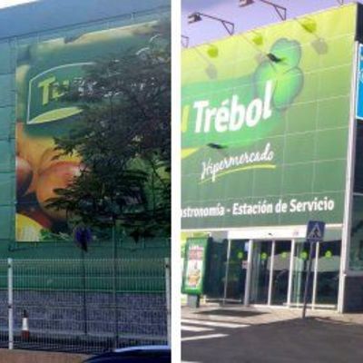 Tienda DORMITORUM ADEJE (CC Tu Trébol)