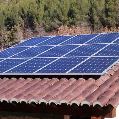 Fotovoltaica aislada