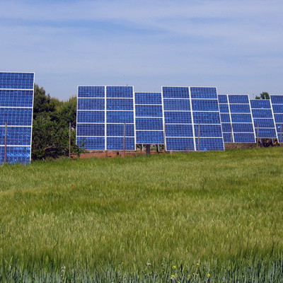 Fotovoltaica de conexión a red