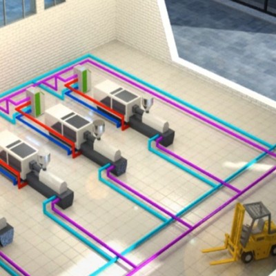 Free-Cooling en industria