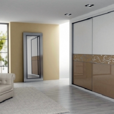 Frente de armario dubai 87