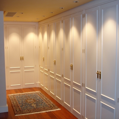 FRENTE DE ARMARIO LACADO