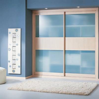 FRENTE DE ARMARIO MIXTO CORREDERA