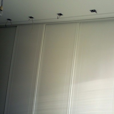 Frente de armario Modelo Mara