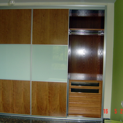 FRENTE E INTERIOR